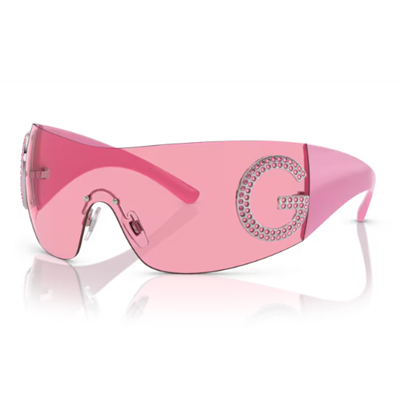 Dolce & Gabbana DG2298B Sunglasses